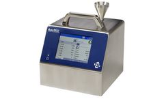 TSI AeroTrak - Model 9500 - Portable Particle Counter