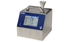 TSI AeroTrak - Model 9350 - Portable Particle Counters