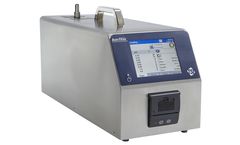 TSI AeroTrak - Model 9110 - Portable Particle Counters