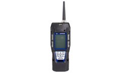 TSI - Model GM460 - Hand-Held Environmental Air Monitors