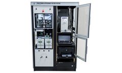 TSI Certitest - Model 3160 - Automated Filter Tester