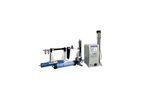 TSI - Model 3940A - Submicrometer Monodisperse Aerosol Generator