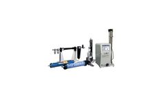 TSI - Model 3940A - Submicrometer Monodisperse Aerosol Generator
