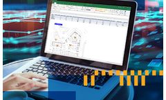 TSI Link™ - Version API - Data Services