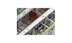 H2Flow - Model Sigma Series - Dissolved Air Flotation (DAF) System