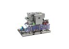 H2Flow - Skid Mounted DAF Pilot / Rental Unit