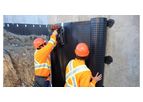 Platon - Foundation Drainage And Flooring