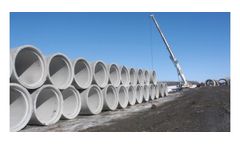 Armtec - Precast Concrete Pipe