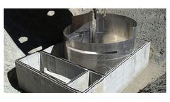 Armtec - Stormwater Treatment/Detention Systems