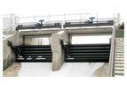 Armtec - Water Control Gates