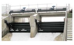 Armtec - Water Control Gates