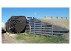 Armtec - Bin-Wall Retaining Walls