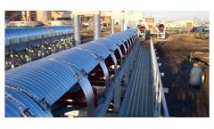 Armtec - Conveyor Covers