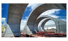 Armtec - Precast Tunnel Liner