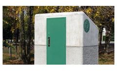 Armtec - Utility Storage Enclosures