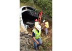 Armtec - Tunnel Liner Plate