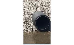 Armtec - Model BOSS Polytite - High Density Polyethylene (HDPE) Pipe