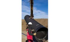 Armtec - Model BOSS 2000 - High Density Polyethylene (HDPE) Pipe