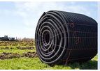 Armtec - Model Big O - High Density Polyethylene (HDPE) Drainage Tubing