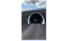 Armtec - Deep Corrugated Structural Multi Plate (DCSP)