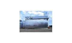 Ecodyne - Cold & Warm Lime Softeners