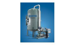 Ecodyne - Packed Bed Systems