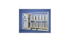 Ecodyne - Model EDI - Electrodeionization