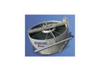 Ecodyne Reactivator - Clarifier