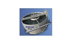 Ecodyne Reactivator - Clarifier