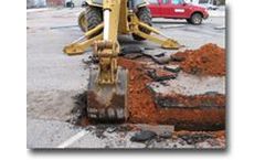 Archaeology Services