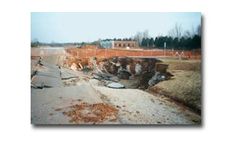 Karst Sinkholes Services