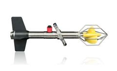 Valeport - Model 106 - Lightweight Current Meter