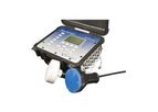 Valeport MIDAS - Surveyor GPS Echosounder