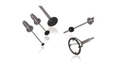 Valeport - Model 802 - Two Axis Electromagnetic Current Flow Sensors