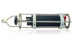 Valeport MIDAS - Model ECM - Self Recording Electromagnetic Current Meter