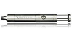 Valeport MiniSVS - Sound Velocity Sensors & Profilers