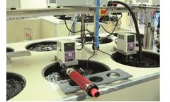 Valeport Service and Calibration
