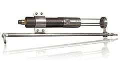 SoundBar - Model 2 - Digital Bar Checker