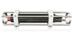 Valeport MIDAS - Monitor CTD Profiler