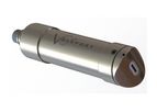 Valeport - Hyperion Fluorometer Sensor