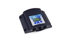 Valeport TideMaster - Portable Tide Gauge