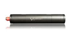 Valeport MIDAS - Model WLR - Water Level Recorder and Seabed Tide Gauge