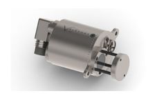 MIDAS - Model UV-SVP - Sound Velocity Profiler