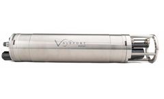 Bathy2 - Bathymetric Measurement System