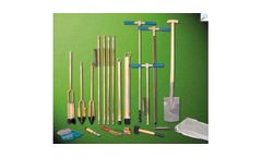 Hand Auger Set
