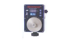 Water Level Recorder