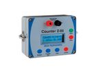Small Current Meter