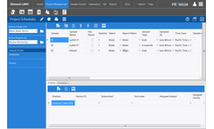 Element LIMS - Version 7 - Laboratory Information Management System Software