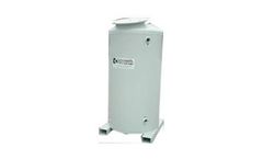 SSI - Granulated Activated Carbon Filter