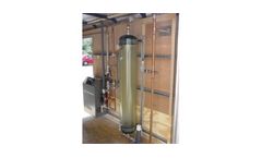 SSI - Oxygen Enrichment Systems